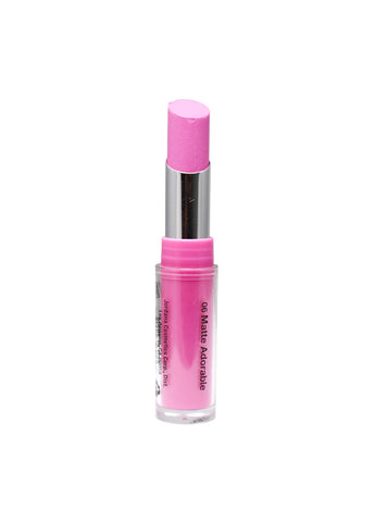 Jordana Modern Matte Lipstick #06 Adorable.