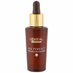 L'Oreal Dermo-Expertise Age Perfect Intensive Re-Nourish Extraordinary Restoring Serum 30ml