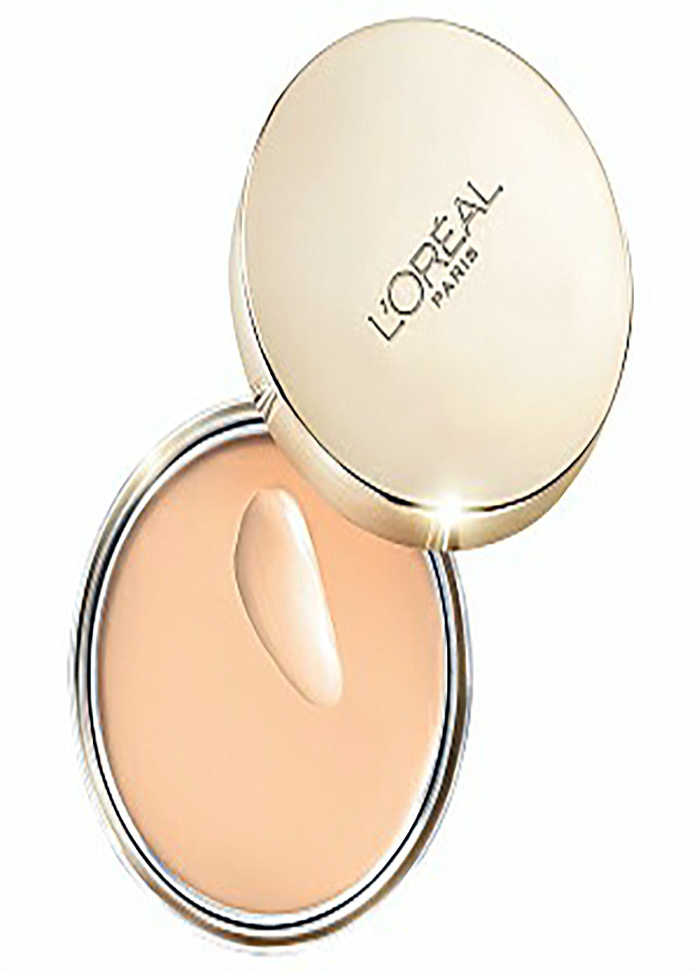 L'Oreal Visible Lift Repair Absolute Rapid Age Reversing SPF 16 Makeup #121 Light Ivory