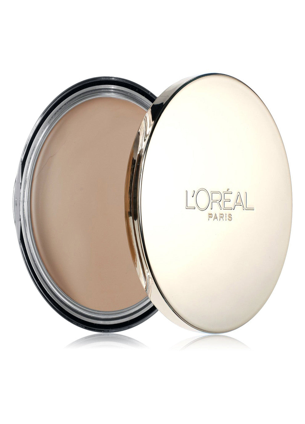 L'Oreal Visible Lift Repair Absolute Rapid Age Reversing SPF 16 Makeup #135 Sand Beige