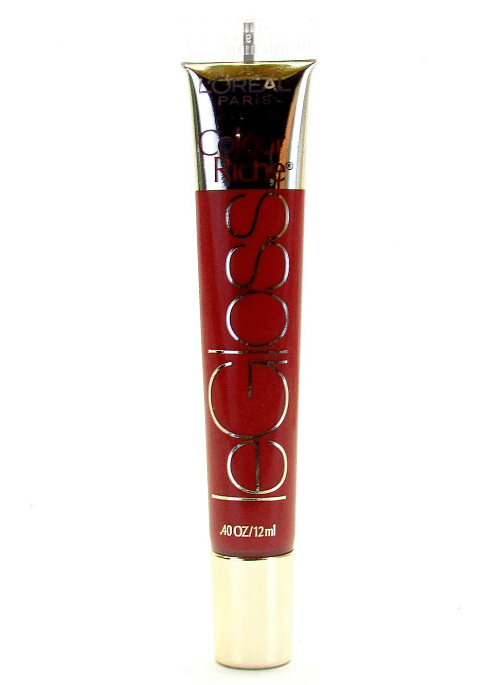 L'Oreal Color Riche Le Gloss Lip Gloss  #156 Really Rose
