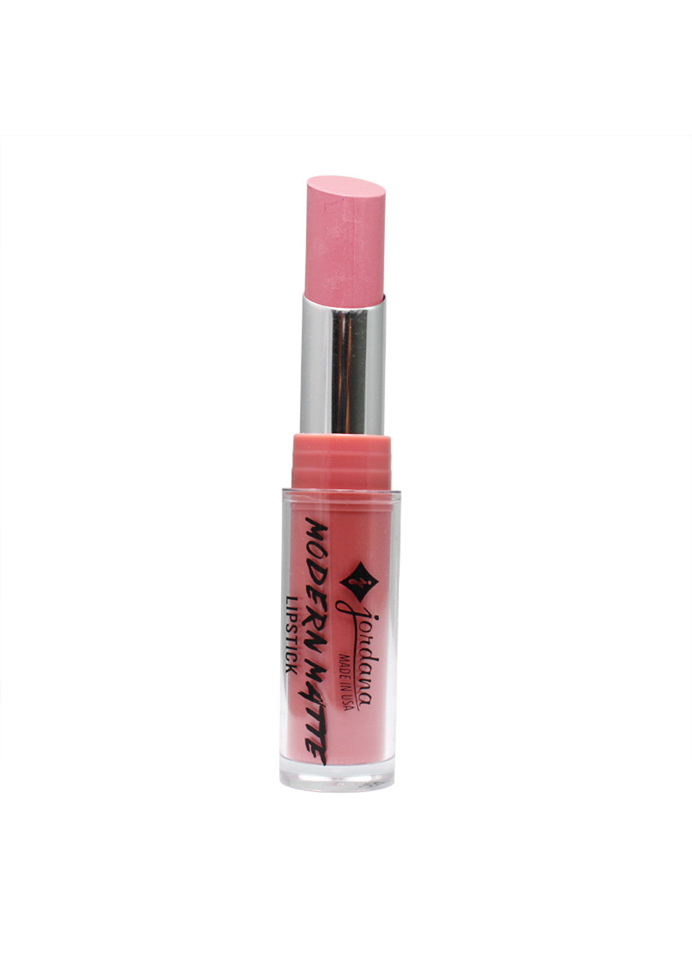 Jordana Modern Matte Lipstick #16 Devine