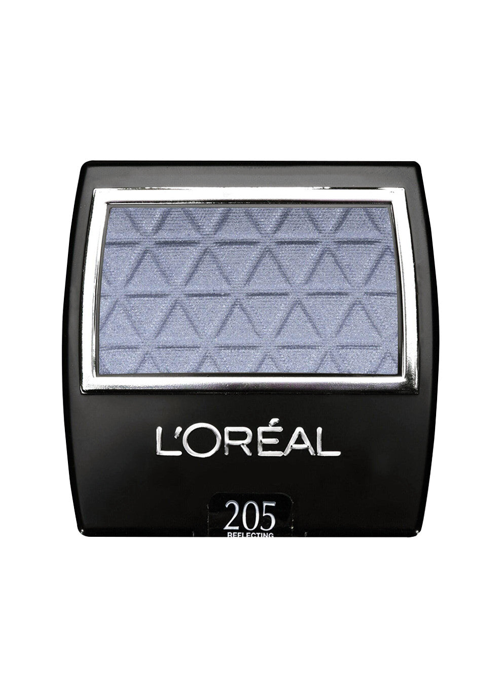 L'Oreal Paris Wear Infinite Studio Secrets Professional  Eye Shadow Singles #205 Reflecting Pool