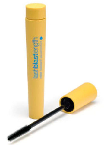 CoverGirl Lash Blast Length Water Resistant Mascara # 835 Black/Brown
