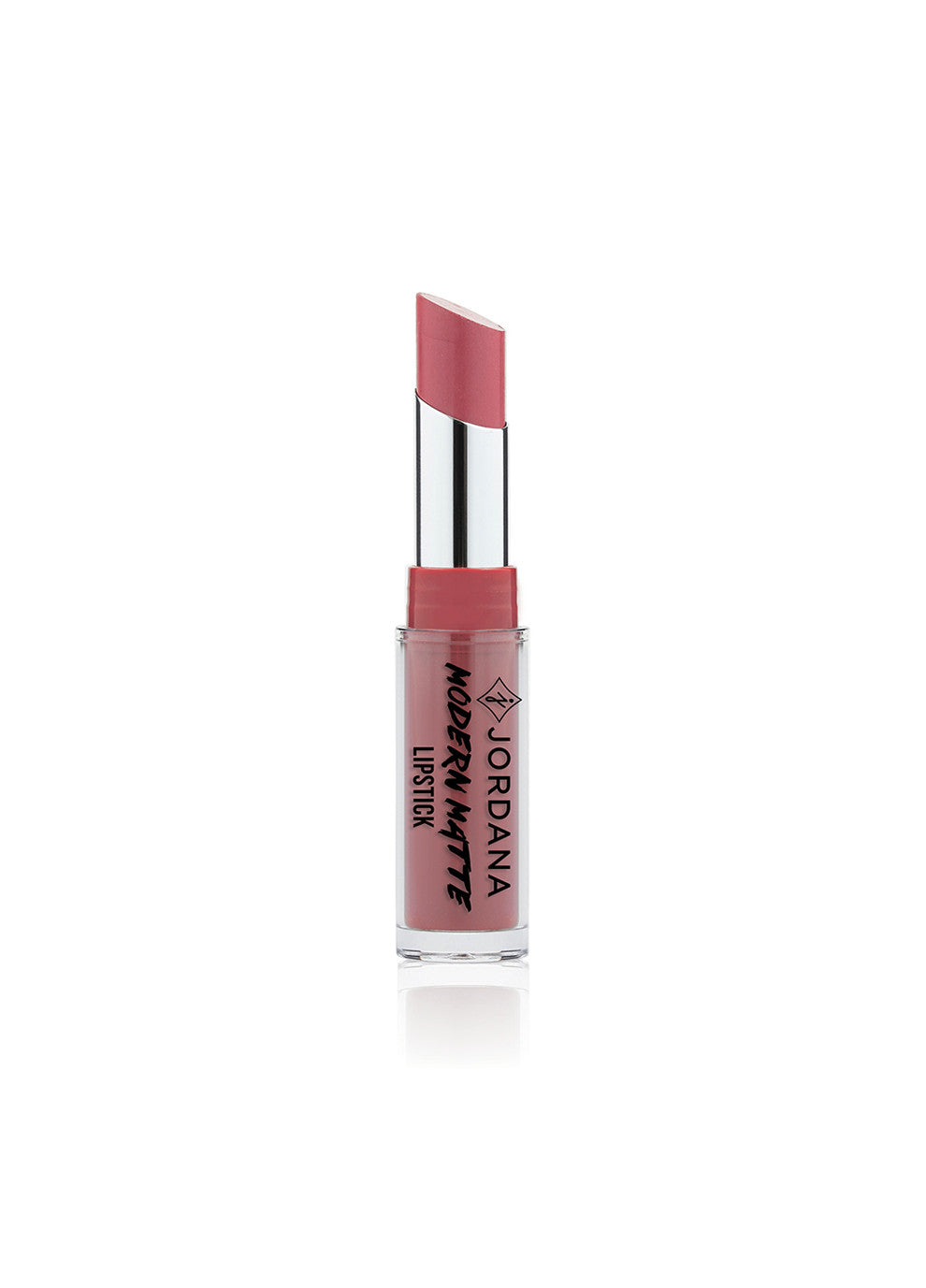 Jordana Mordern Matte Lipstick #01 Bare