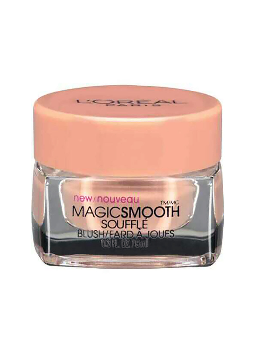 L'Oreal Magic Smooth Souffle Blush #840 Celestial