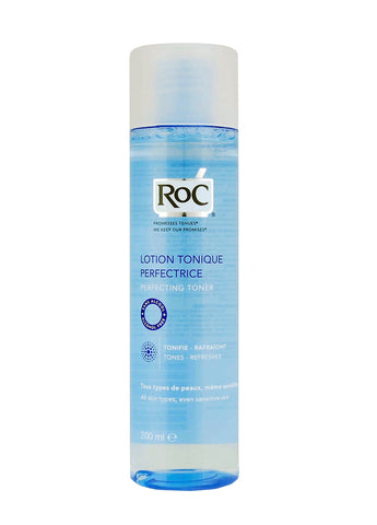 RoC Perfecting Toner Lotion Alcohol Free 200ml