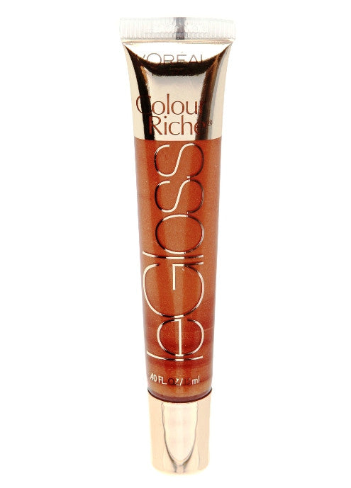 L'Oreal Color Riche Le Gloss Lip Gloss  #149 Tengerine Diamond