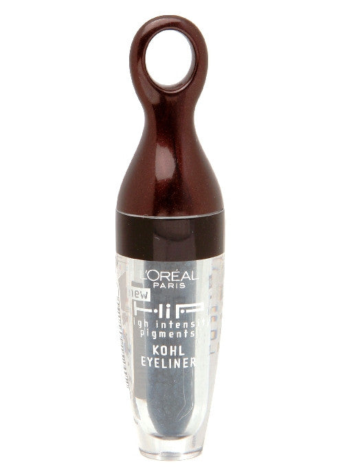 L'Oreal HiP High Intensity Pigments Khol Eyeliner   #203 Teal