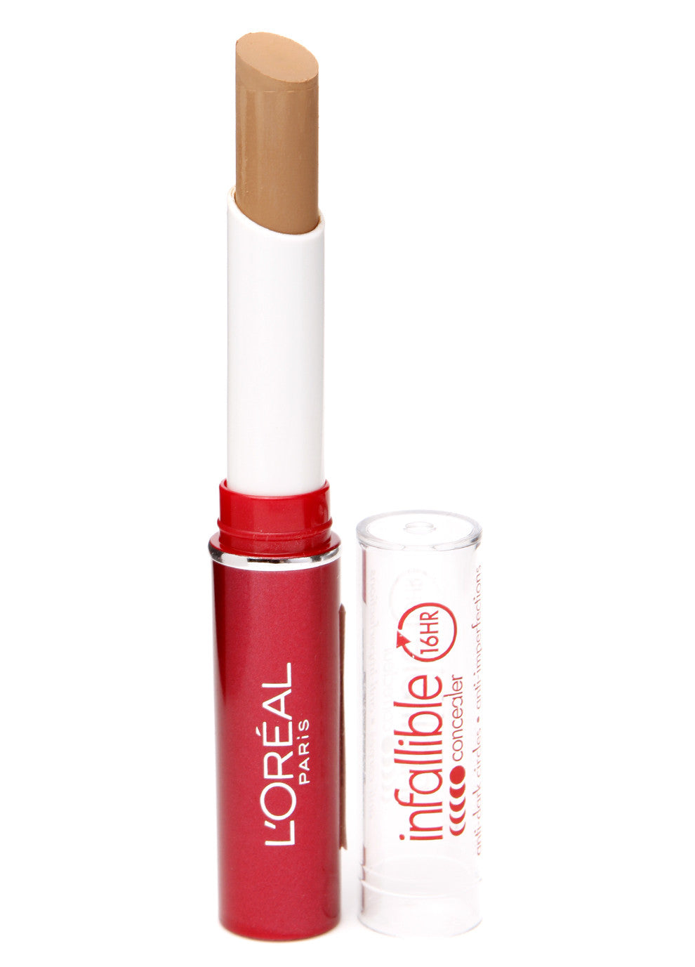 L'Oreal Infallible 16 Hour Concealer #684 Medium Deep