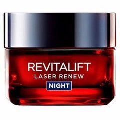 L'Oreal Revitalift Laser Renew Anti-Ageing Cream-Mask Recovery Treatment Night 50ml