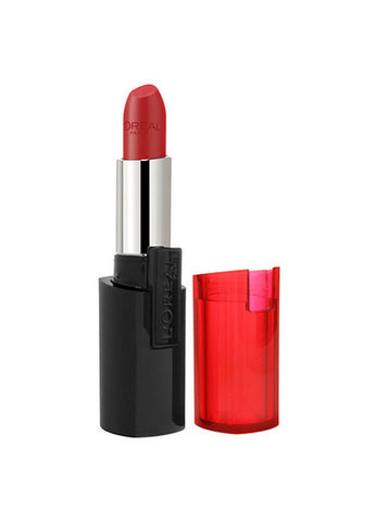 L'oreal Le Rouge Inflallible Lipstick #308 Target Red