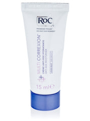 ROC Multi Correxion Anti-Age Starter Kit. Cleanser, Moisturiser, Eye-Cream Set