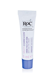 ROC Multi Correxion Anti-Age Starter Kit. Cleanser, Moisturiser, Eye-Cream Set