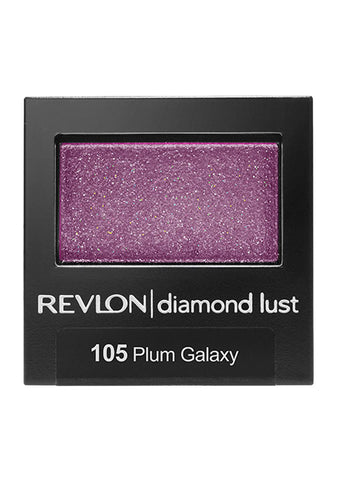 Revlon Luxurious Color Diamond Lust Eyeshadow #105 Plumb Galaxy