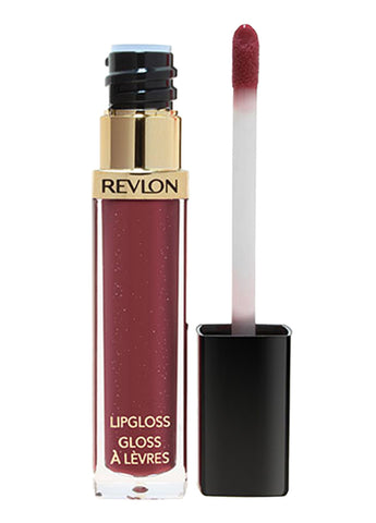 Revlon Super Lustrous Lipgloss #090 Pearl Plum