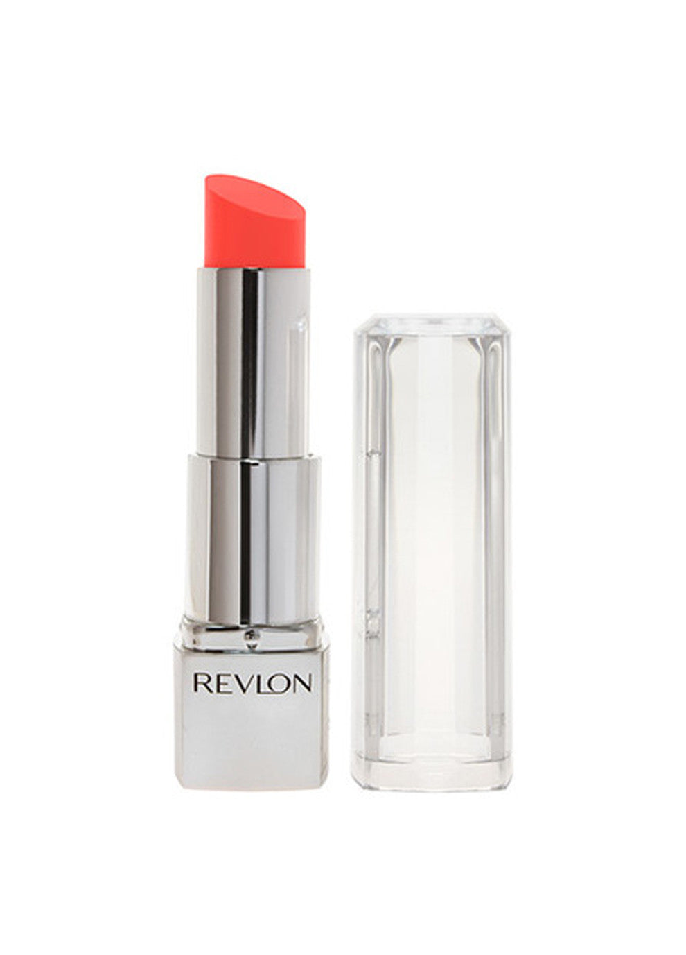 Revlon Ultra HD Lipstick #855 Geranium