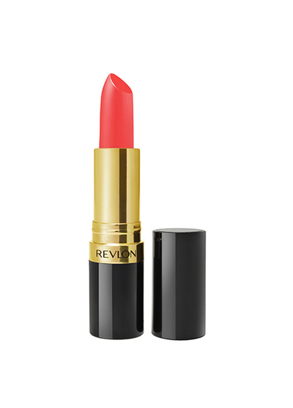 Revlon Super Lustrous Lipstick #029 Red Lacquer