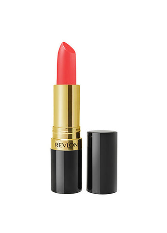 Revlon Super Lustrous Lipstick #029 Red Lacquer
