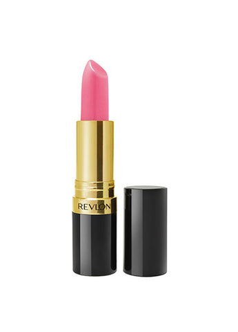 Revlon Super Lustrous Lipstick #801 Pink Cloud