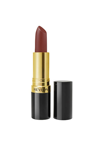 Revlon Super Lustrous Lipstick #845 Terra Copper