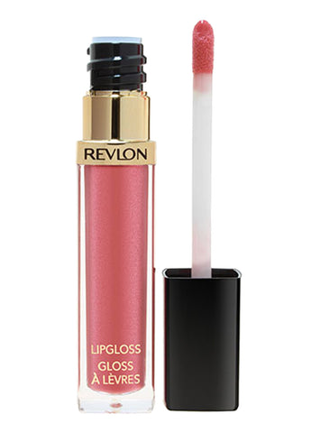 Revlon Super Lustrous Lipgloss #120 Pink Persuit