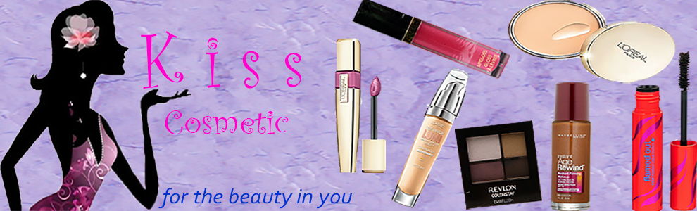 Kisscosmetic