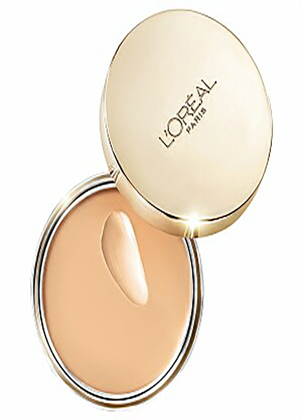 L'Oreal Visible Lift Repair Absolute Rapid Age Reversing SPF 16 Makeup #123 Classic Ivory