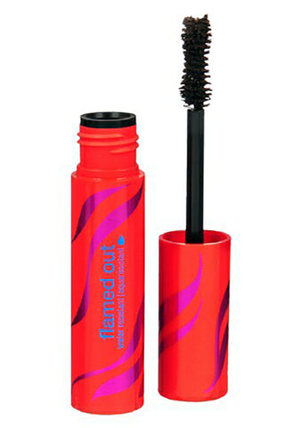 Covergirl Flame Out Max Volume Water Resistant Mascara #335 Black/Brown Blaze