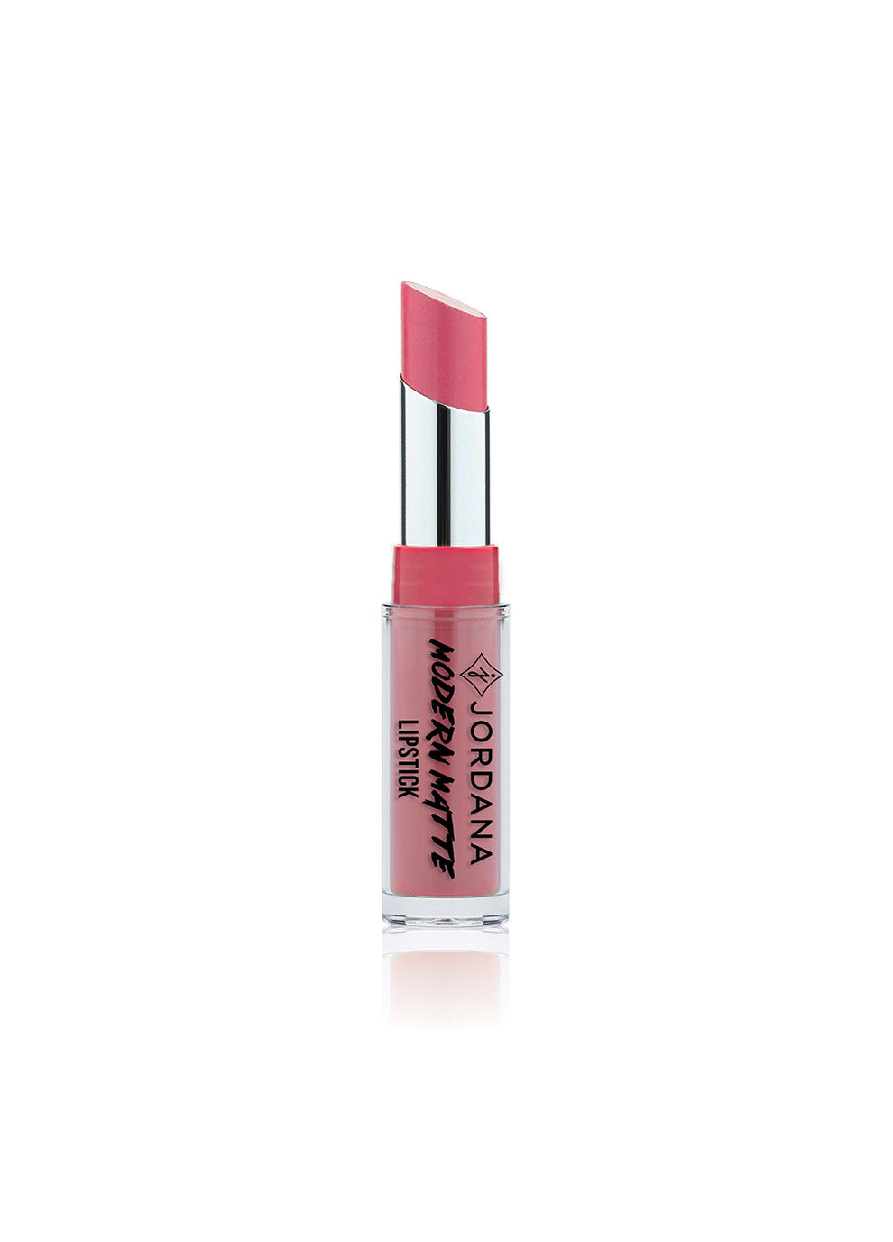 Jordana Modern Matte Lipstick #10 Pretty
