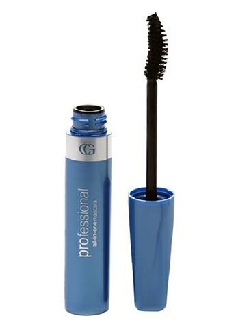 CoverGirl Professional All In One Curved Brush Mascara #110 Black