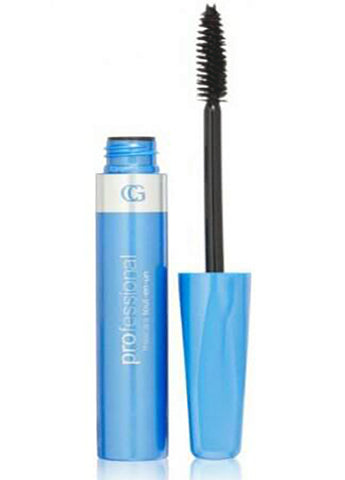 CoverGirl Professional All In One Straight Brush Mascara #005 Black Brown