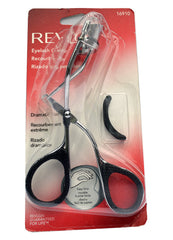 Revlon Eyelash Curler, Dramatic Curl W/ Refill Pad 16910