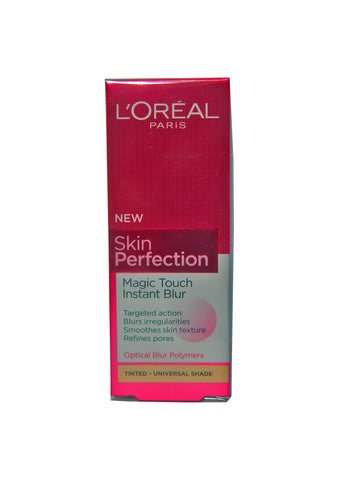 L'Oreal Skin Perfection Magic Touch Instant Blur 15 ml