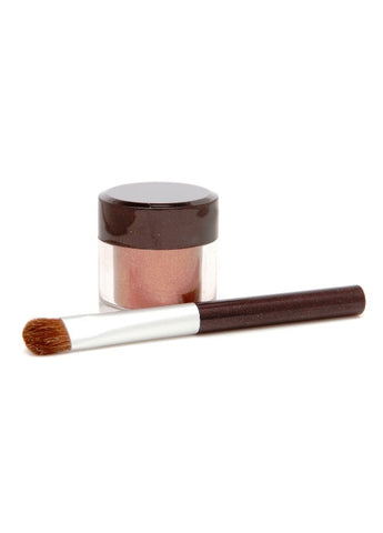 L'Oreal HiP High Intensity Shocking Shadow Pigments With Professional Brush   #854 Progressive