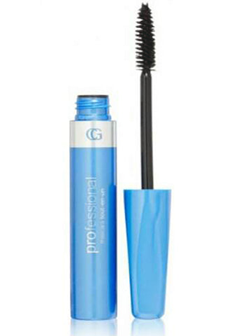 CoverGirl Professional All In One Straight Brush Mascara #001 Very Black